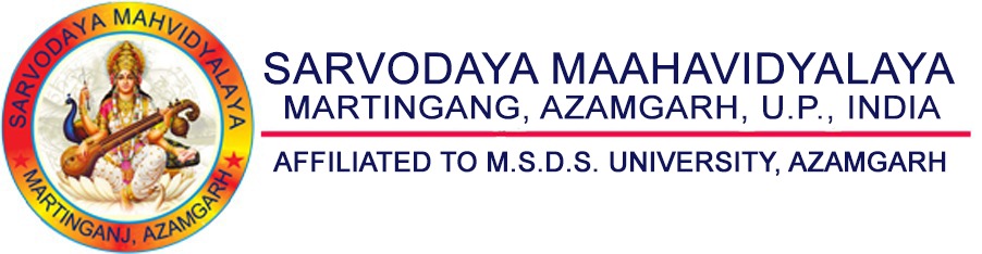 Sarvodya Mahavidyalaya